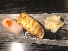 -鲤·鮨KOISUSHI