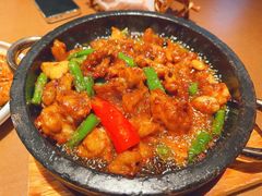 -新发现(宝山龙湖店)