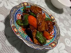 -熠盛·本帮菜Bistro(永嘉路店)