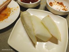 -海底捞火锅(泰安爱琴海店)