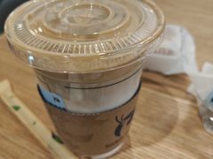 -瑞幸咖啡(上梅林地铁站店)