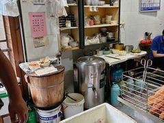 -文武王氏烧饼·无矾油条(西溪路店)