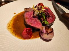 -Nord Grill&Bar Highland诺德西餐(深圳欢乐海岸店)