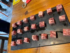 -猪小牛烤肉(青塔店)