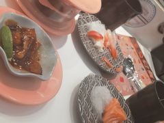 -争鲜回转寿司(通州万达店)