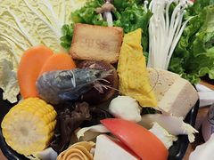 -呷哺呷哺(沈阳赛特奥莱店)