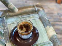 -Metal hands·铁手咖啡