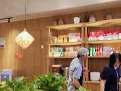 -云海肴·汽锅鸡·云南菜(苏州中心店)