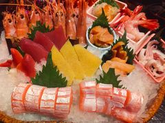 -花潮料理艺食馆(成都万象城店)