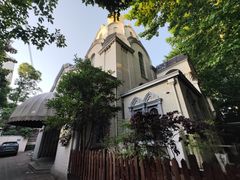 -思南书局·诗歌店