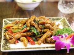 -Siam泰餐厅(水上公园店)