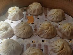 -鼎泰丰(渔阳店)