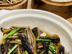 -芳芳私房菜·精做淮扬菜(承德路店)