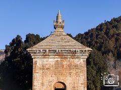 -四门塔风景区