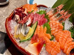 -大渔铁板烧(杭州大悦城店)