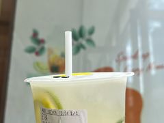 -CoCo都可(北苑K酷店)
