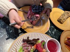 -BAKER&SPICE(安福路店)
