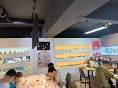 -1001艺术手作·银饰DIY·拼豆(小寨金莎店)