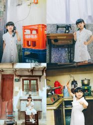 -MIDOU蜜豆亲子旅拍馆