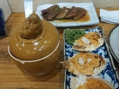 -银子铁板烧料理自助餐(人民广场店)