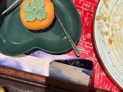 -安德烈俄式西餐厅(中央大街店)