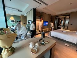 -baby bella小贝拉母婴护理中心(杭州凯宾斯基店)