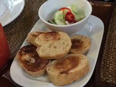 -自然餐厅(Phuket)
