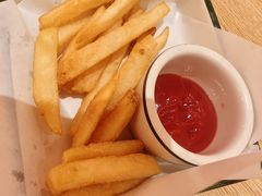 -摩欧客意式餐厅(高新活力汇店)