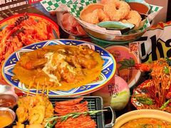 -泰妃殿(武汉首店)