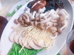 -东来顺饭庄(天坛店)