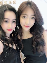 -迈丝发型艺术