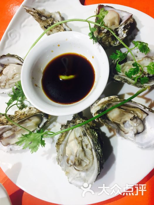 九尺鹅肠老灶火锅生蚝图片 - 第2张