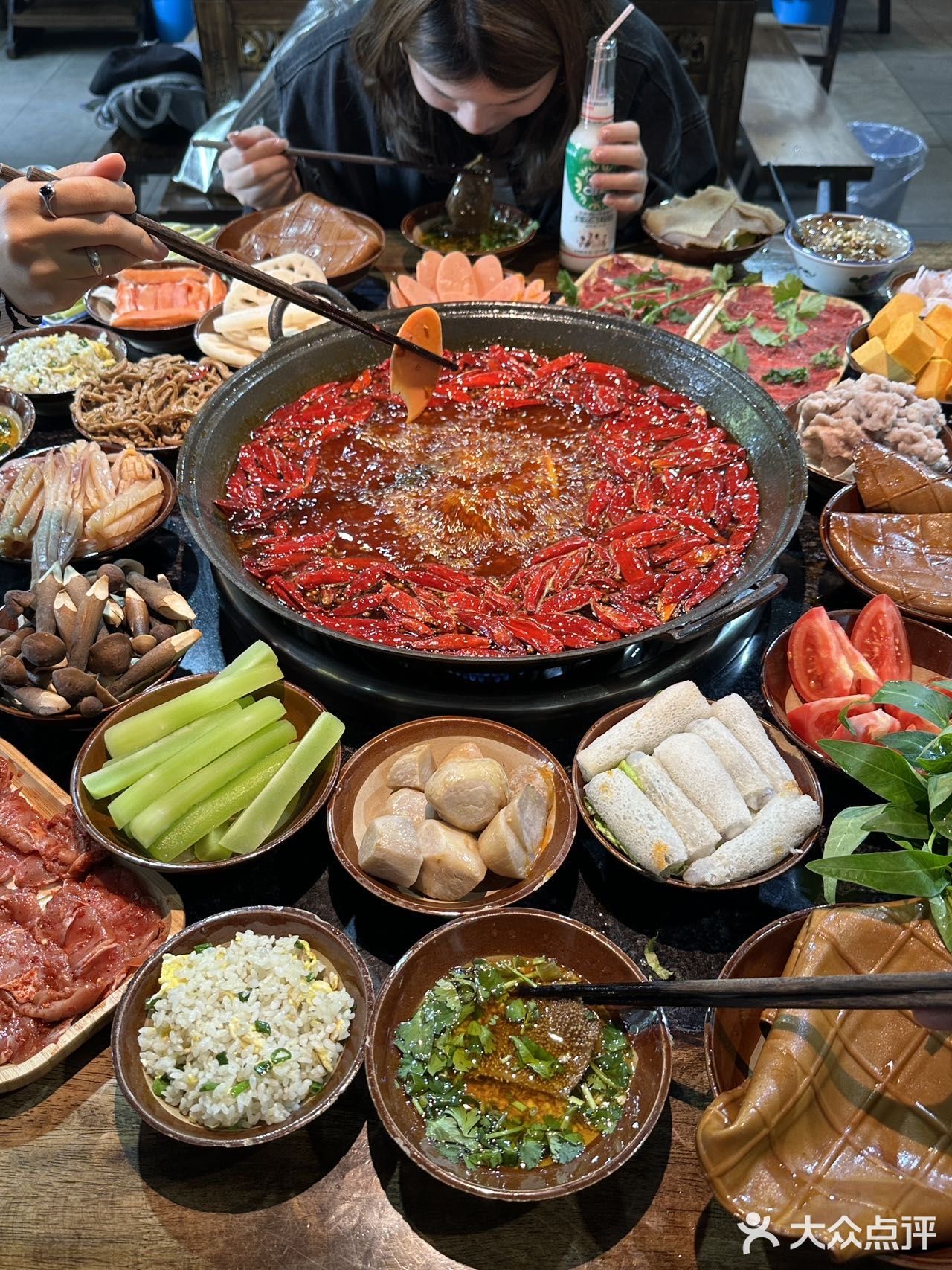 1r的起泡豆干，我的消费观崩塌了。。