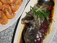 -达叔香味海鲜(海棠68环球美食街店)