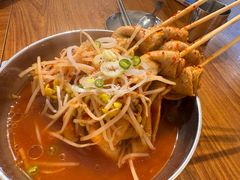 -青春分食(仙林大学城店)