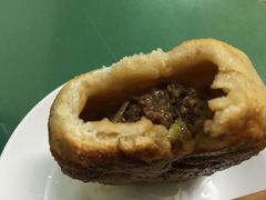 -永盛斋小吃(故宫店)