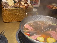 -手选潮汕鲜活牛肉火锅(二七广场店)