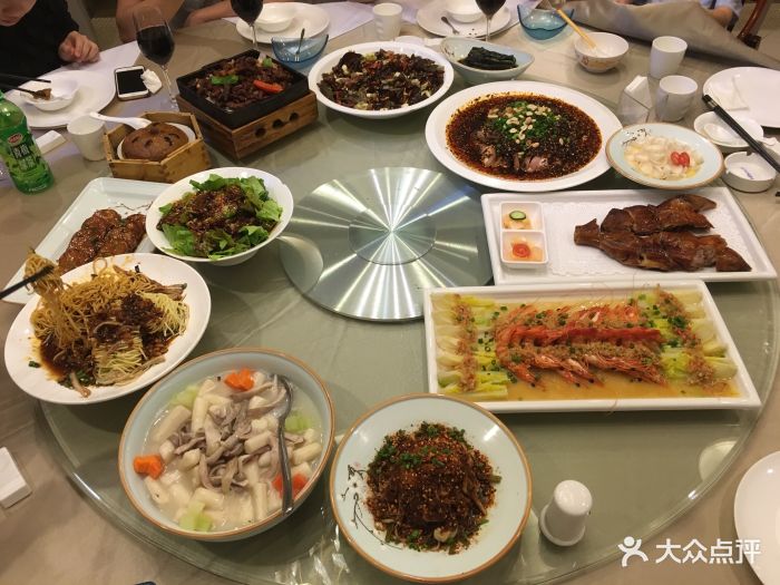 六六六风味酒楼(巴国城店-图片-重庆美食-大众点评网