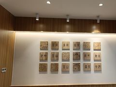 -霸王茶姬(建邺万达广场店)