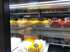 -幸福西饼面包茶饮(车公庙店)