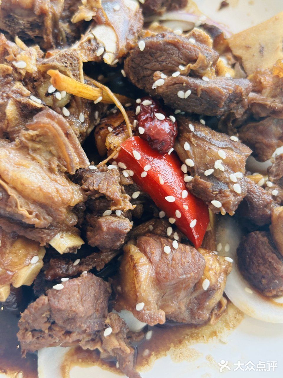 近期在三亚吃到了坠满意的椰子鸡👍！ 