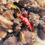 近期在三亚吃到了坠满意的椰子鸡👍！ 