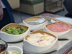 -海底捞火锅(团结桥店)