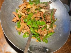 -老湘村·湖南土菜(天河维多利店)