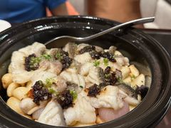 -中山保利艾美酒店-乐美中餐厅