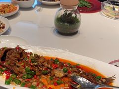 -金谷仓家庭料理(马泉营店)