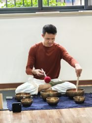 -兴亚瑜伽20年老馆