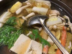 -鱼亭料理(芝罘店)