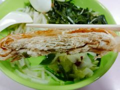 -中央财经大学-食堂