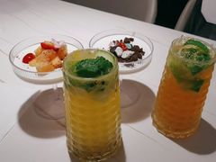 -牛扒先生·厚切雪花牛扒西餐厅(北京路禺山路店)